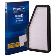 Cabin Air Filter Premium Guard PC5685