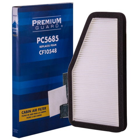 Cabin Air Filter Premium Guard PC5685