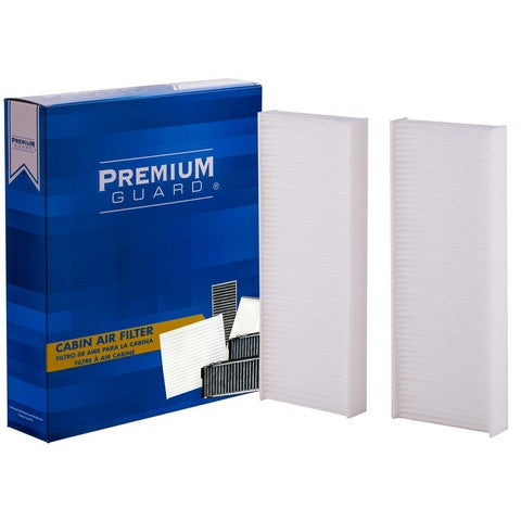 Cabin Air Filter Premium Guard PC5764