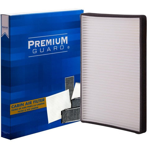 Cabin Air Filter Premium Guard PC5853
