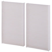 Cabin Air Filter Premium Guard PC5862