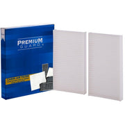 Cabin Air Filter Premium Guard PC5862