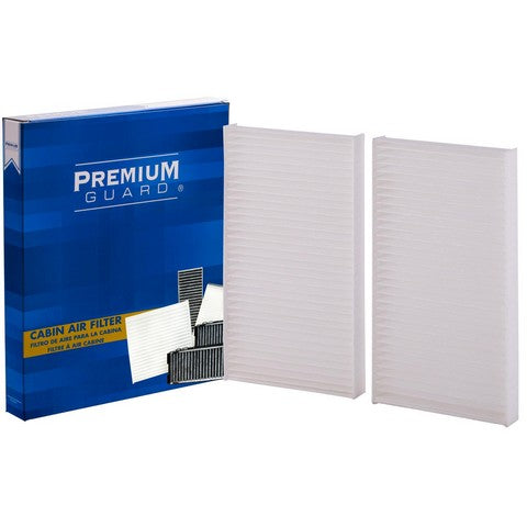 Cabin Air Filter Premium Guard PC5862