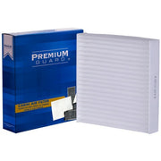 Cabin Air Filter Premium Guard PC5863