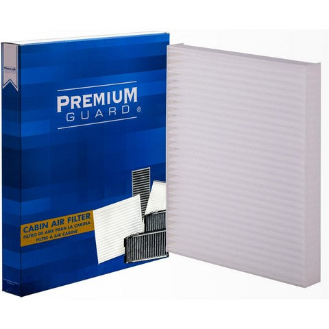Cabin Air Filter Premium Guard PC6087