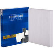 Cabin Air Filter Premium Guard PC6157