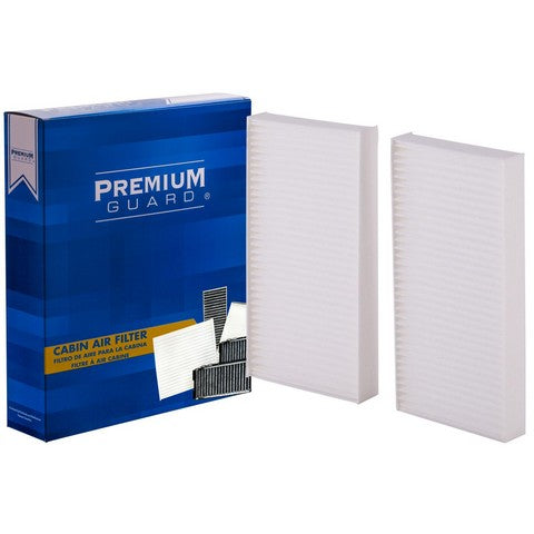 Cabin Air Filter Premium Guard PC9093