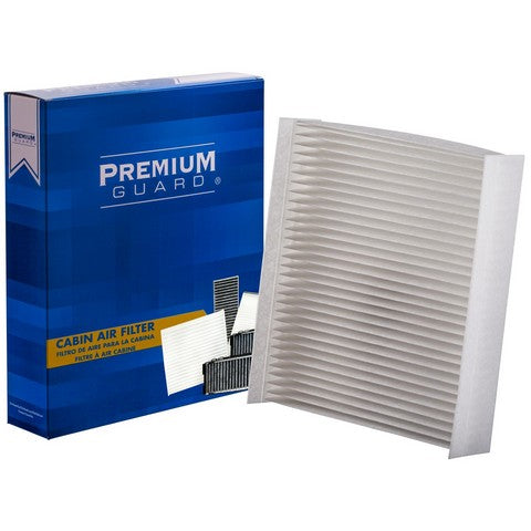 Cabin Air Filter Premium Guard PC99179