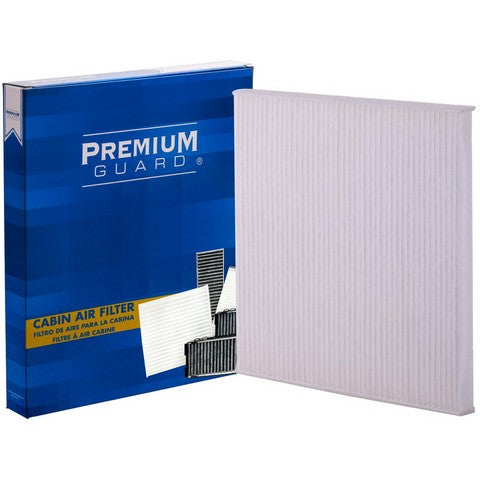 Cabin Air Filter Premium Guard PC99471