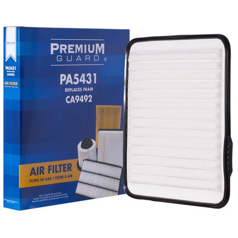 Engine Air Filter Premium Guard PA5431