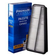 Engine Air Filter Premium Guard PA5578