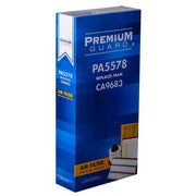 Engine Air Filter Premium Guard PA5578