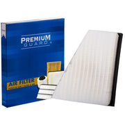 Engine Air Filter Premium Guard PA6143