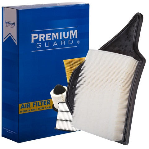 Engine Air Filter Premium Guard PA6165