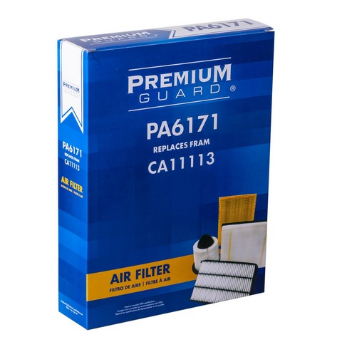 Engine Air Filter Premium Guard PA6171