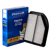 Engine Air Filter Premium Guard PA6274