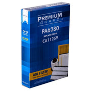 Engine Air Filter Premium Guard PA6280