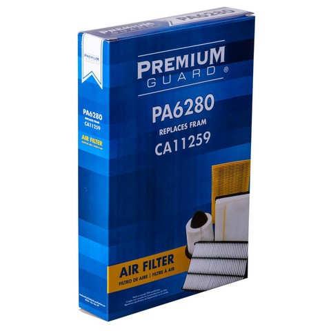 Engine Air Filter Premium Guard PA6280
