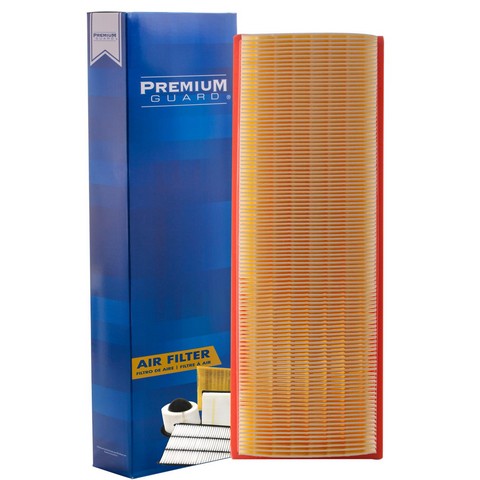Engine Air Filter Premium Guard PA6318