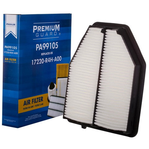 Engine Air Filter Premium Guard PA99105