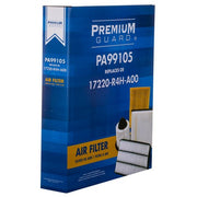 Engine Air Filter Premium Guard PA99105