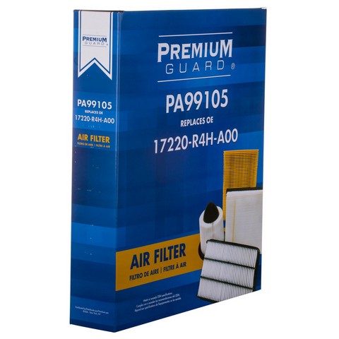 Engine Air Filter Premium Guard PA99105