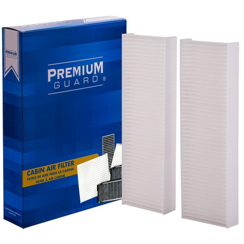 Cabin Air Filter Premium Guard PC5390