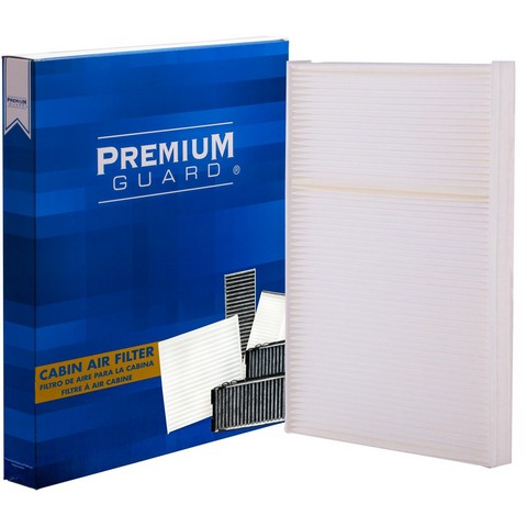 Cabin Air Filter Premium Guard PC5448