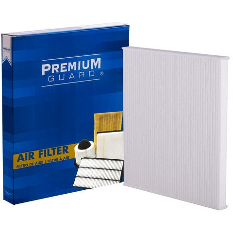 Cabin Air Filter Premium Guard PC9977