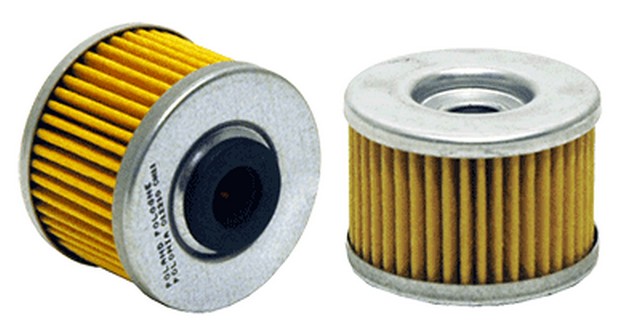 Engine Oil Filter Wix Filters 24994