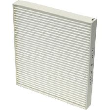 Cabin Air Filter