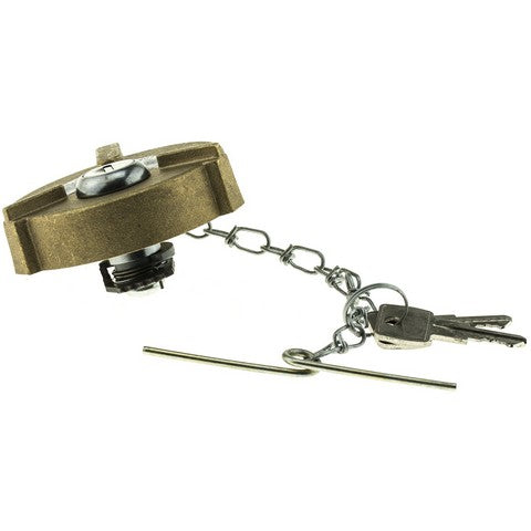 Fuel Tank Cap MotoRad 2503-11