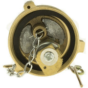 Fuel Tank Cap MotoRad 2503-11