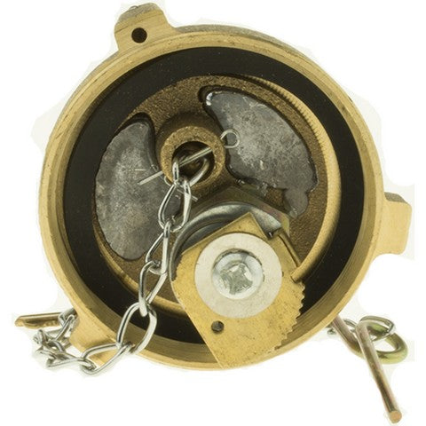 Fuel Tank Cap MotoRad 2503-11
