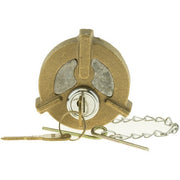 Fuel Tank Cap MotoRad 2503-11