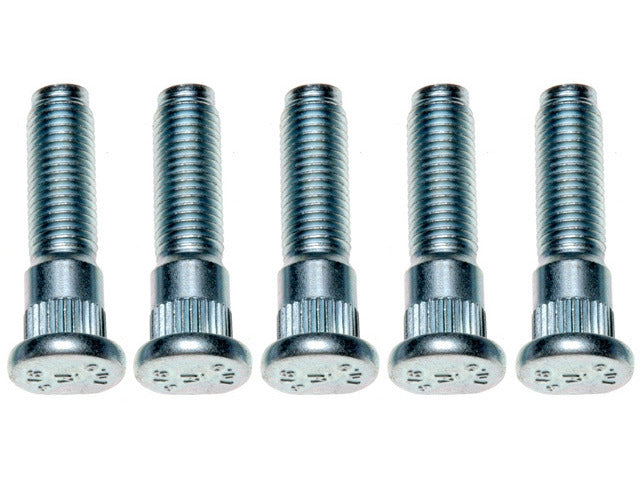 Wheel Lug Stud Raybestos Brakes 25103B