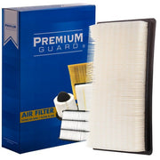 Engine Air Filter Premium Guard PA4633