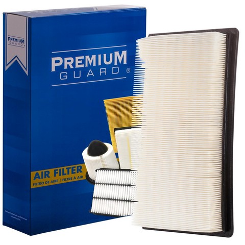 Engine Air Filter Premium Guard PA4633