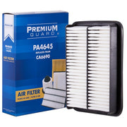 Engine Air Filter Premium Guard PA4645