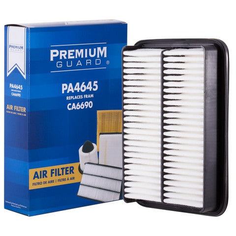 Engine Air Filter Premium Guard PA4645