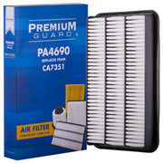 Engine Air Filter Premium Guard PA4690