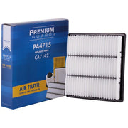 Engine Air Filter Premium Guard PA4715