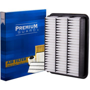 Engine Air Filter Premium Guard PA4720