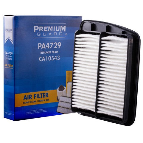 Engine Air Filter Premium Guard PA4729