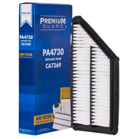 Engine Air Filter Premium Guard PA4730