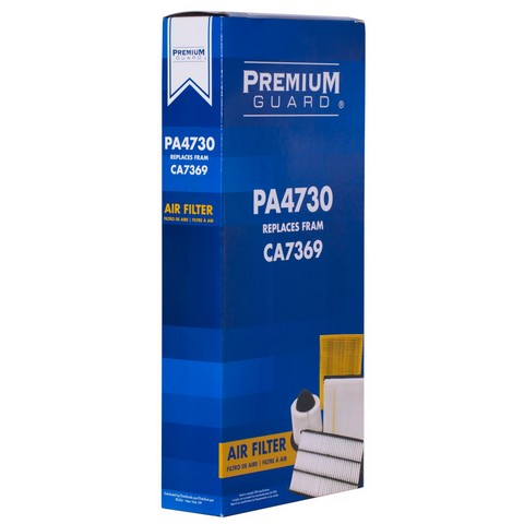 Engine Air Filter Premium Guard PA4730