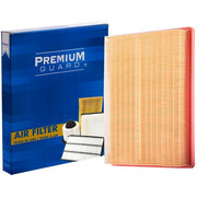 Engine Air Filter Premium Guard PA4868