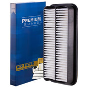 Engine Air Filter Premium Guard PA4869