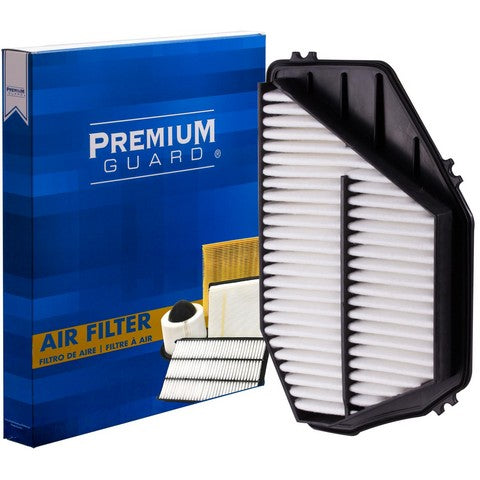 Engine Air Filter Premium Guard PA4873
