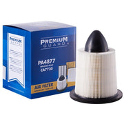Engine Air Filter Premium Guard PA4877